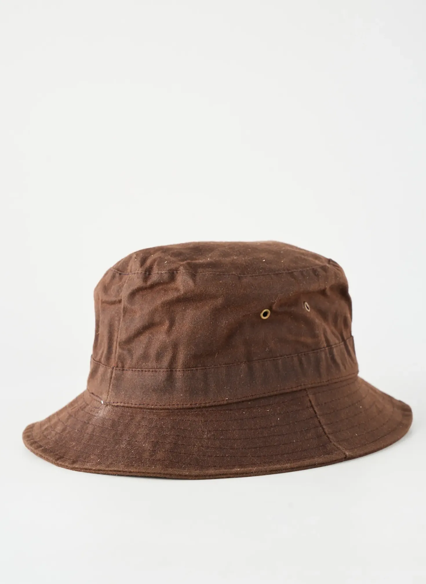 Chapeau Modissima Marron