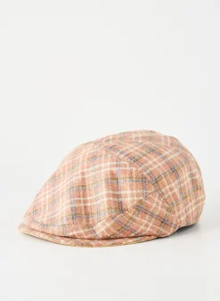 Chapeau Modissima Orange