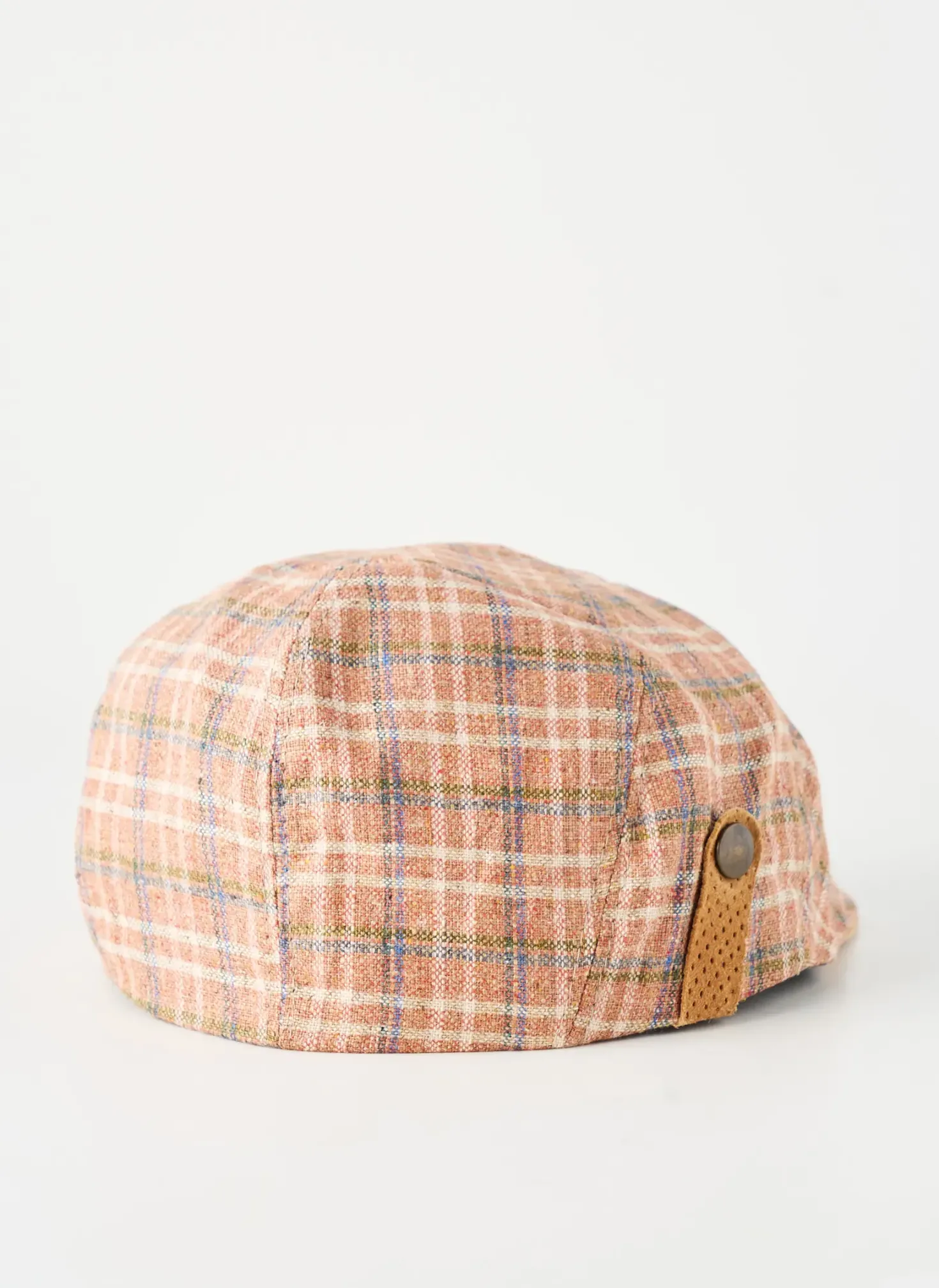 Chapeau Modissima Orange