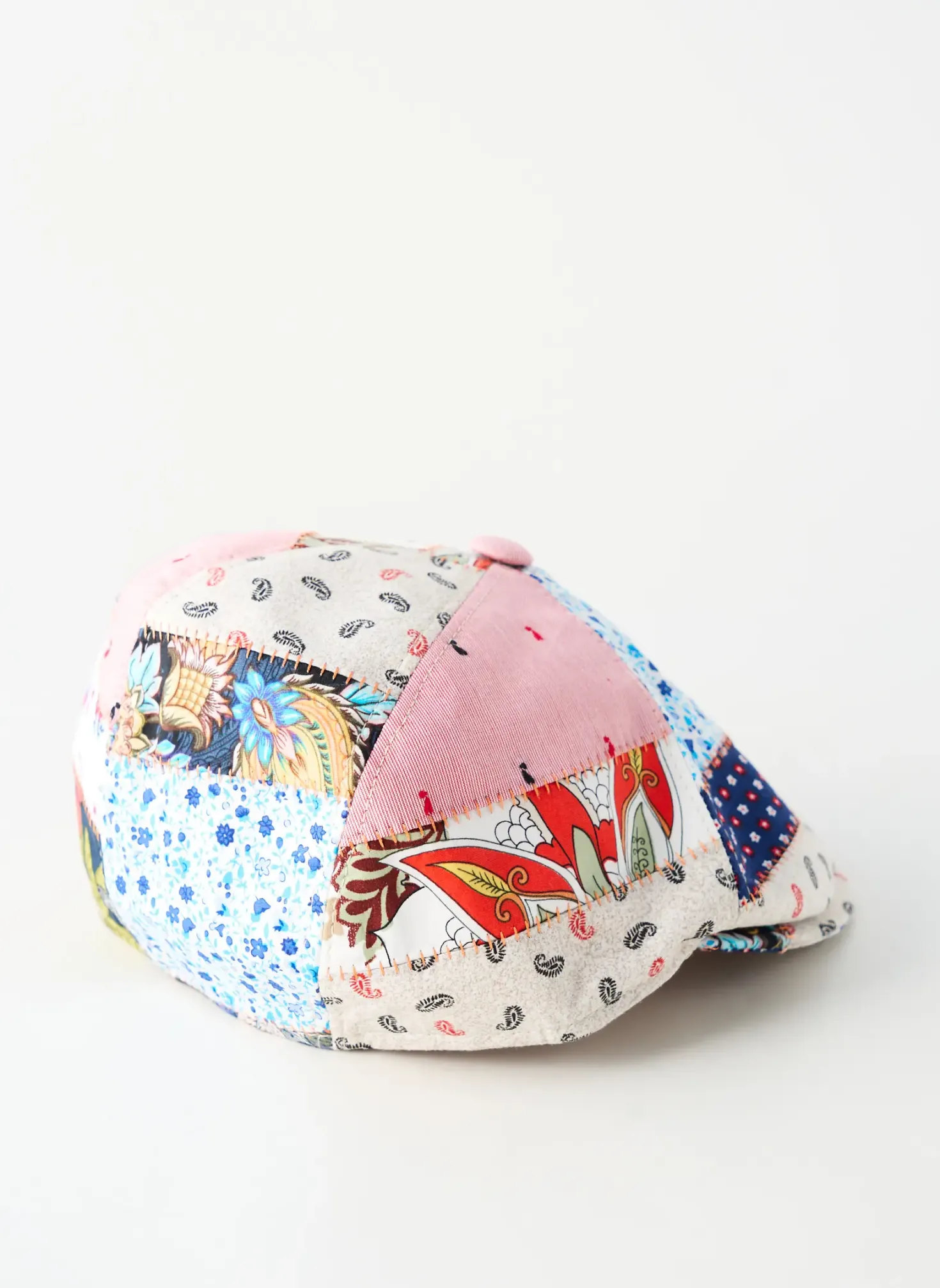 Chapeau Mtm Beige