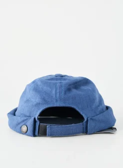 Chapeau Mtm Bleu