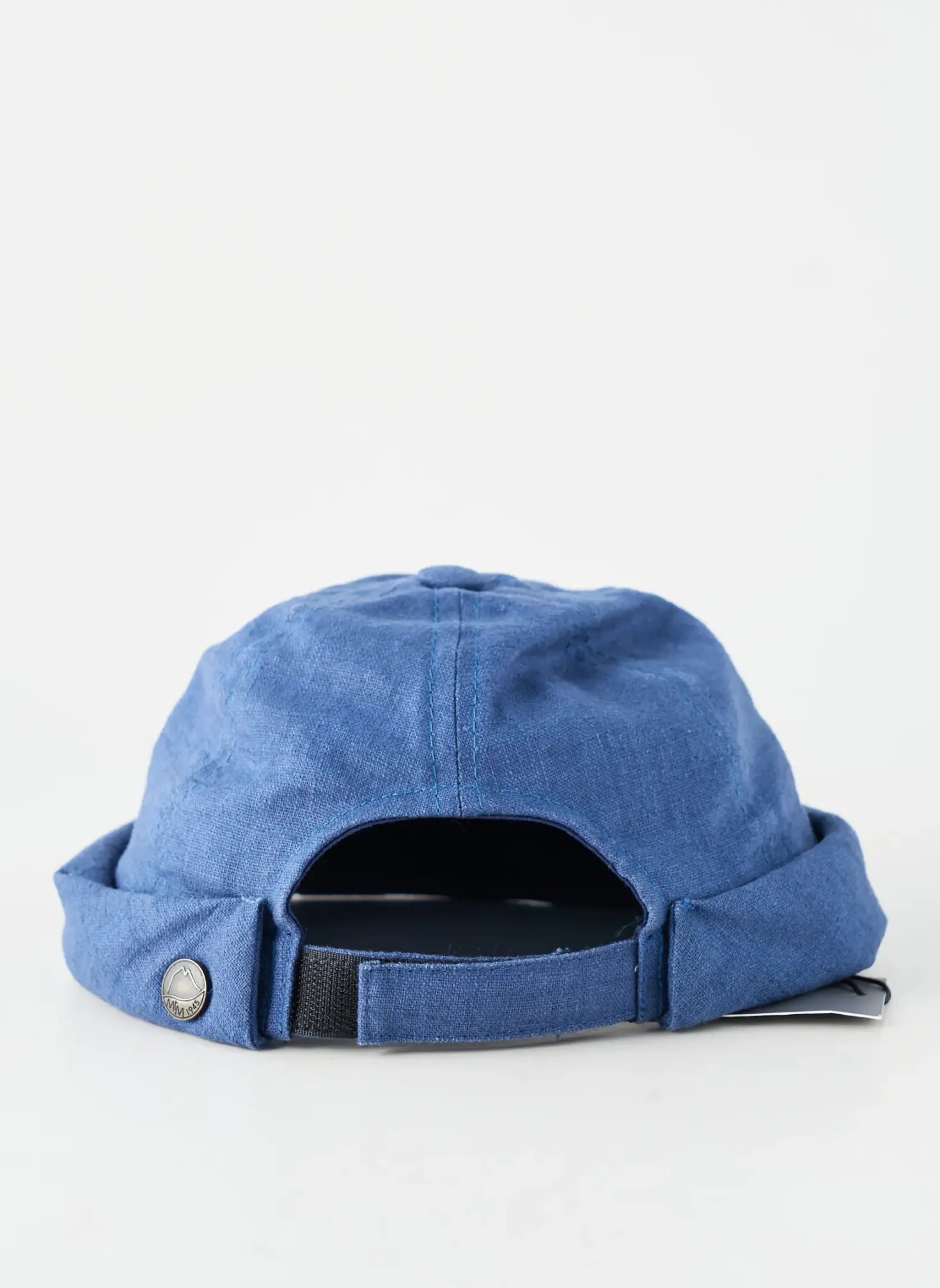 Chapeau Mtm Bleu