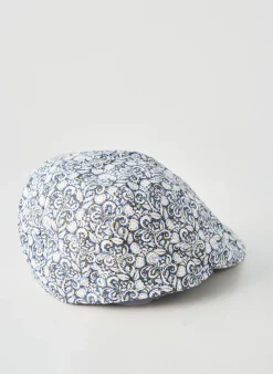 Chapeau Mtm Bleu