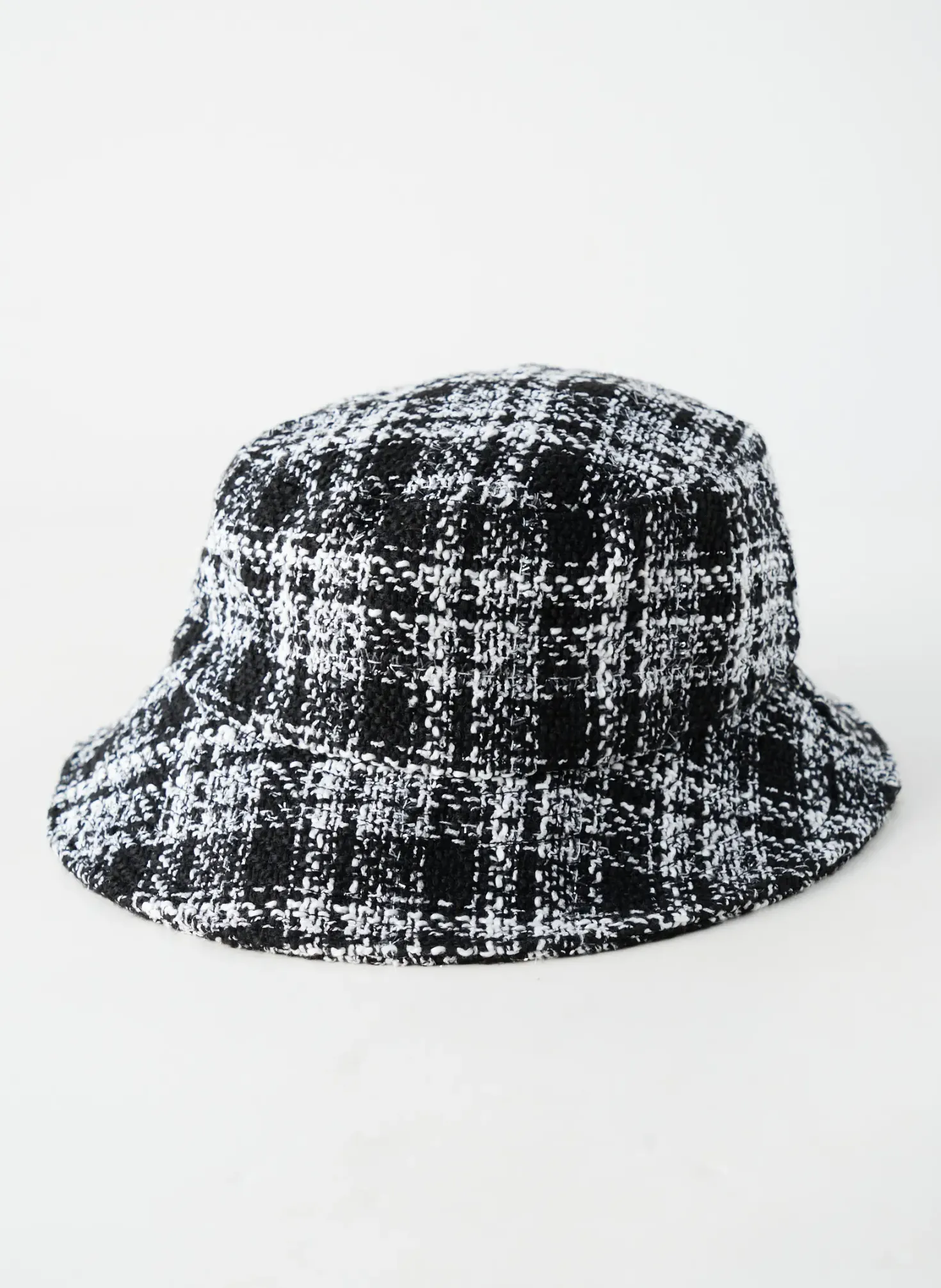 Chapeau Naf Naf Noir