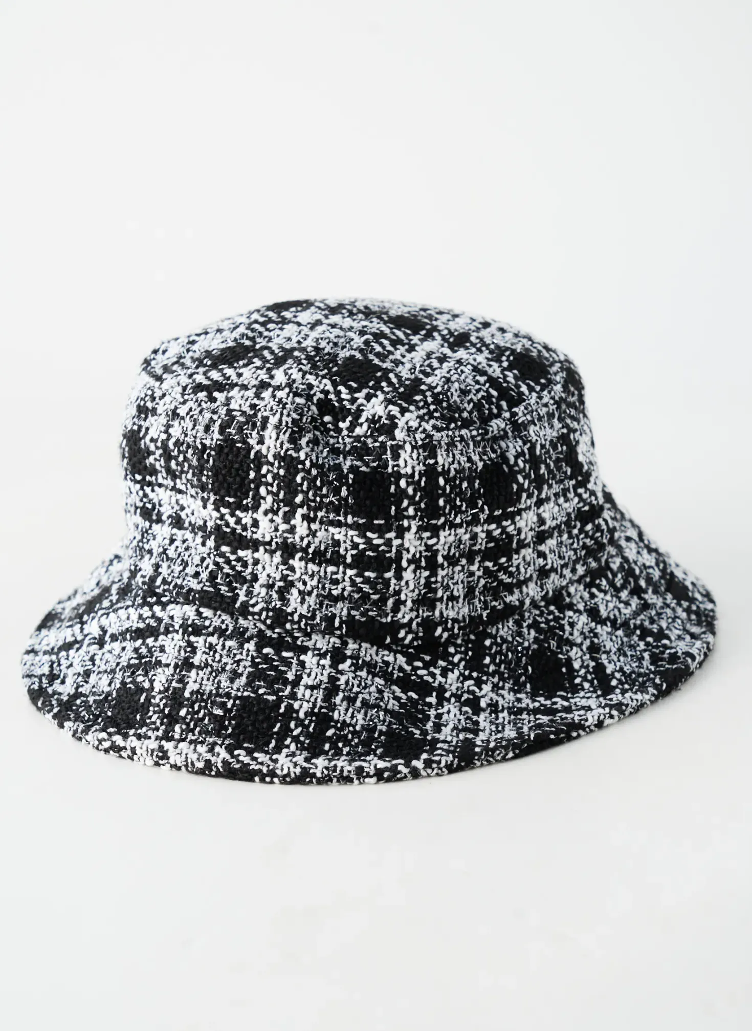 Chapeau Naf Naf Noir