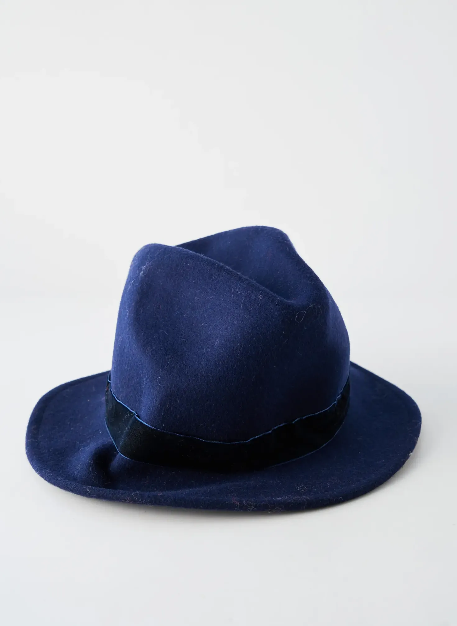 Chapeau Only Bleu