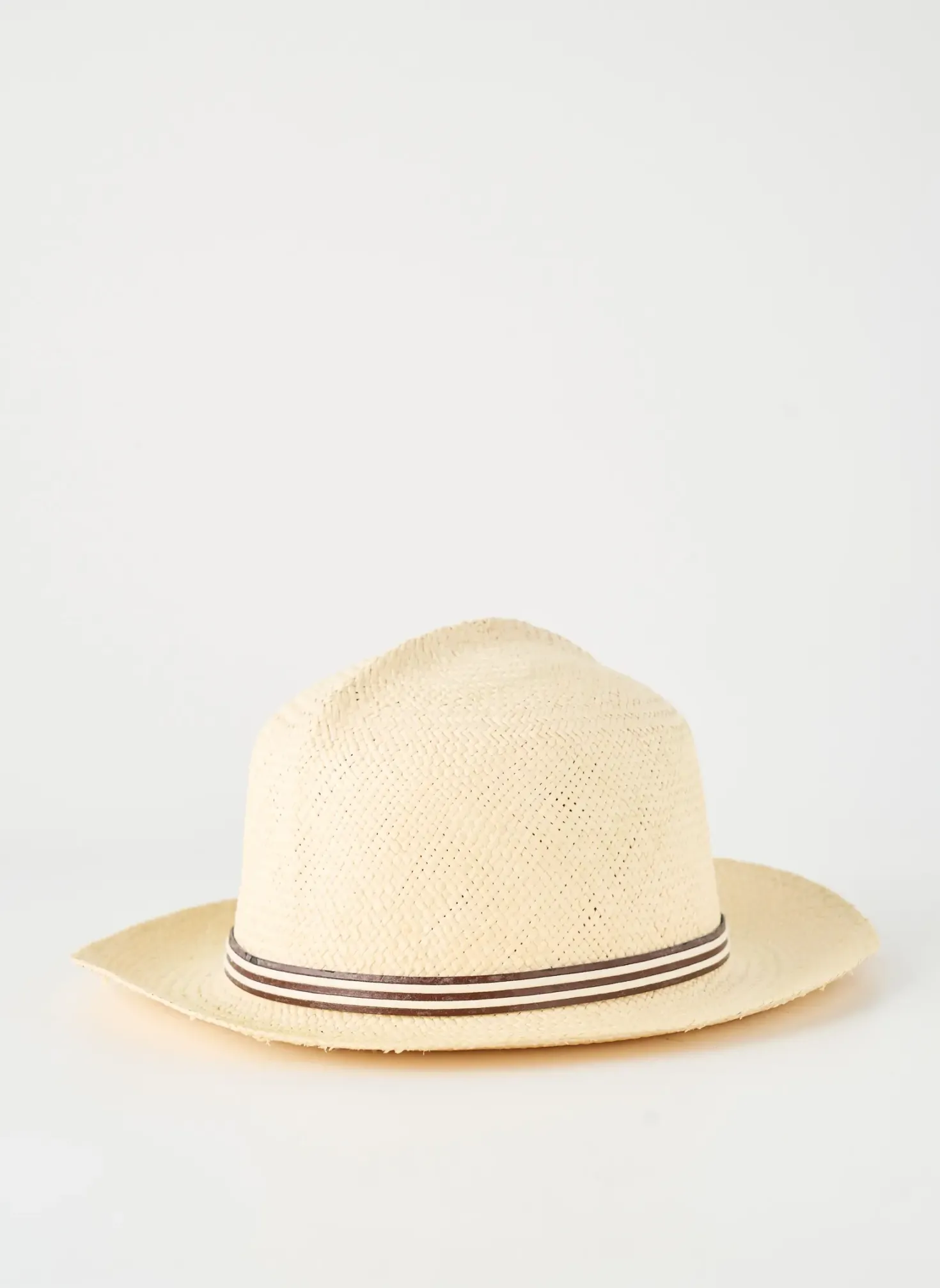 Chapeau Panama Beige
