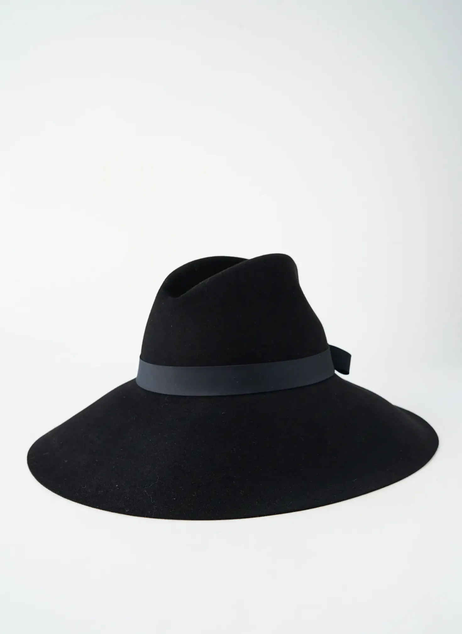 Chapeau Paule Ka Noir