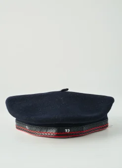Chapeau Pedrito Bleu