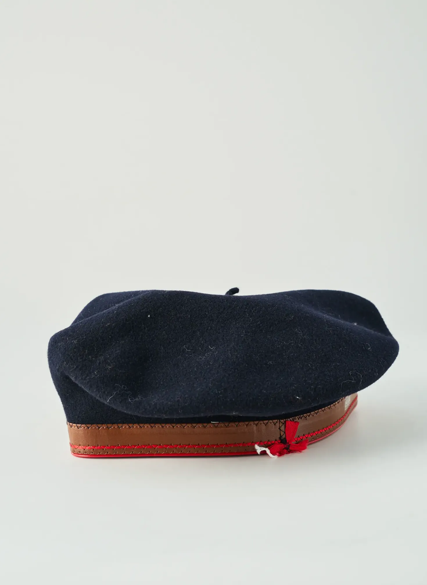 Chapeau Pedrito Bleu
