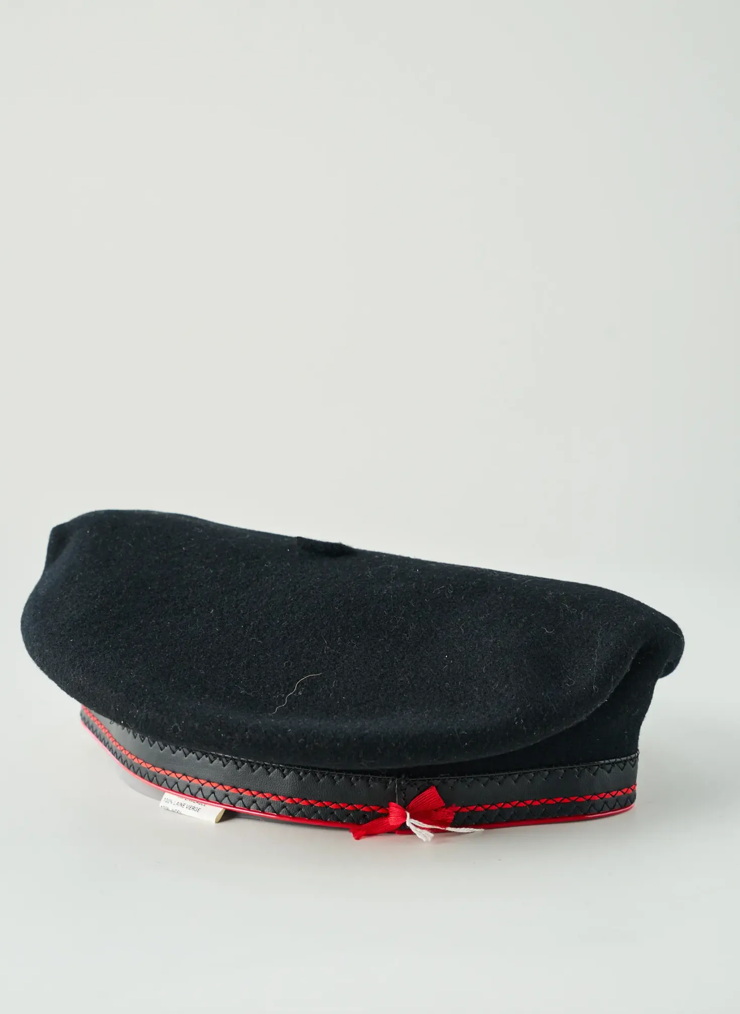 Chapeau Pedrito Noir
