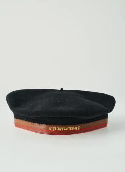 Chapeau Pedrito Noir