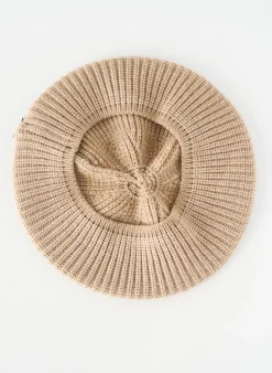 Chapeau Pieces Beige