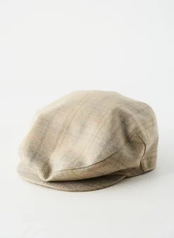 Chapeau Pl Beige