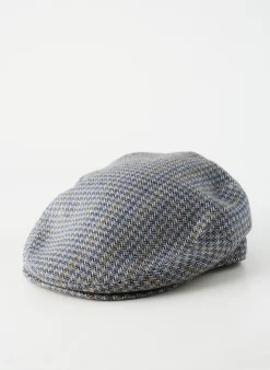 Chapeau Pl Gris