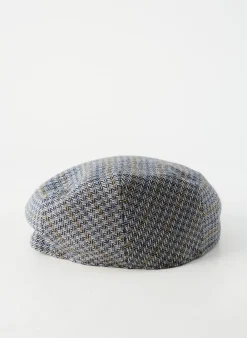 Chapeau Pl Gris