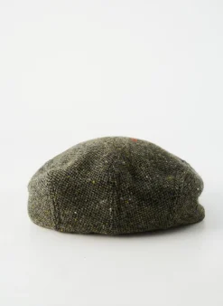 Chapeau Pl Vert