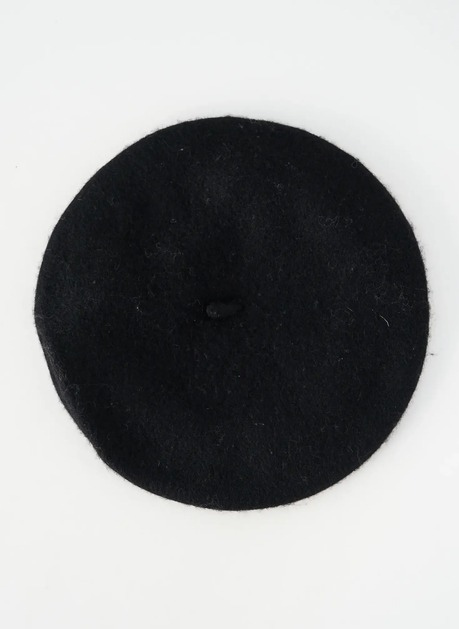Chapeau Selected Noir
