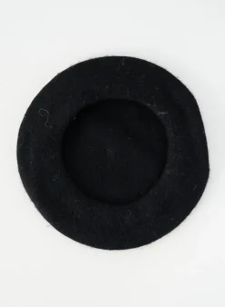 Chapeau Selected Noir