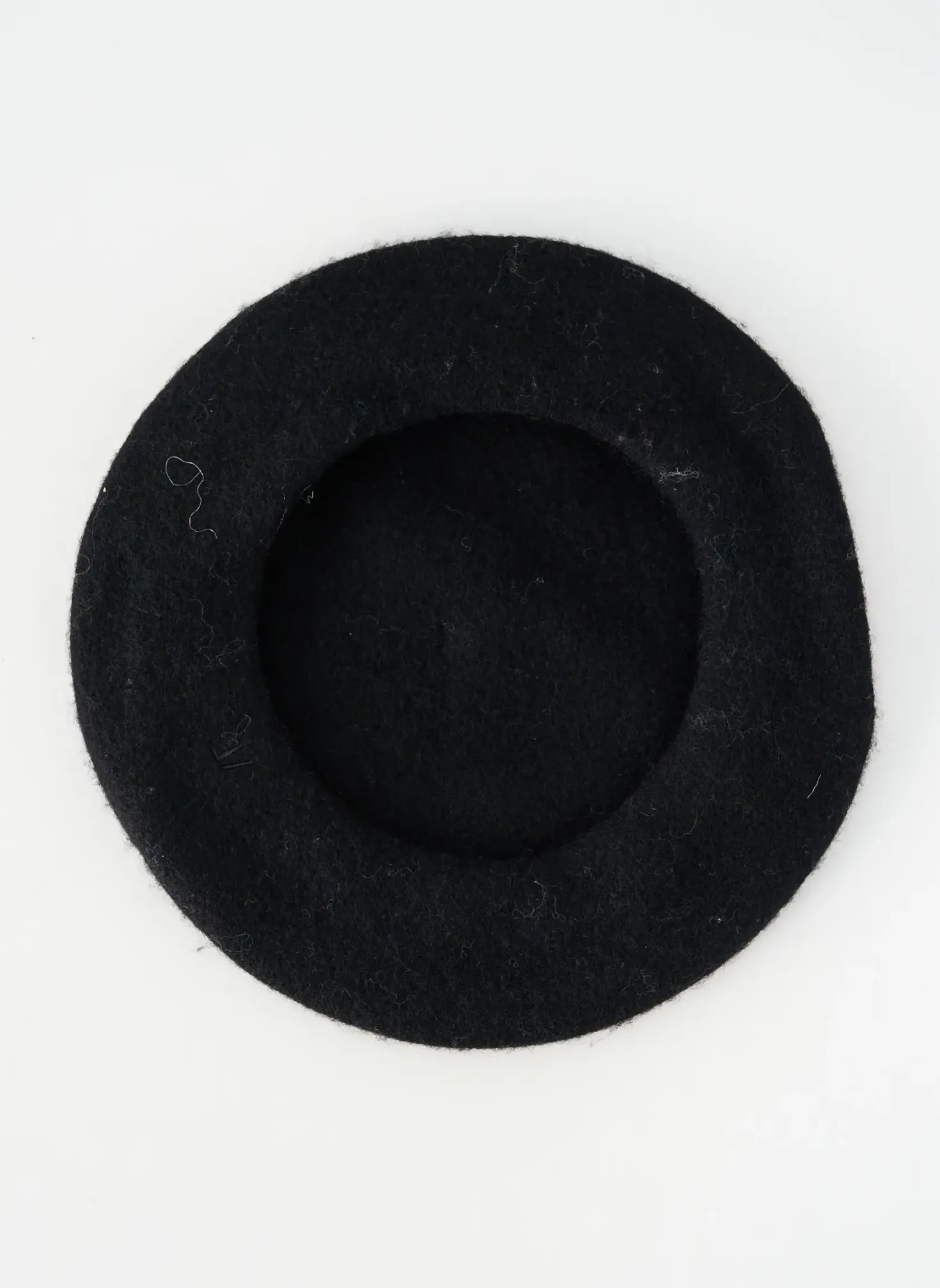 Chapeau Selected Noir