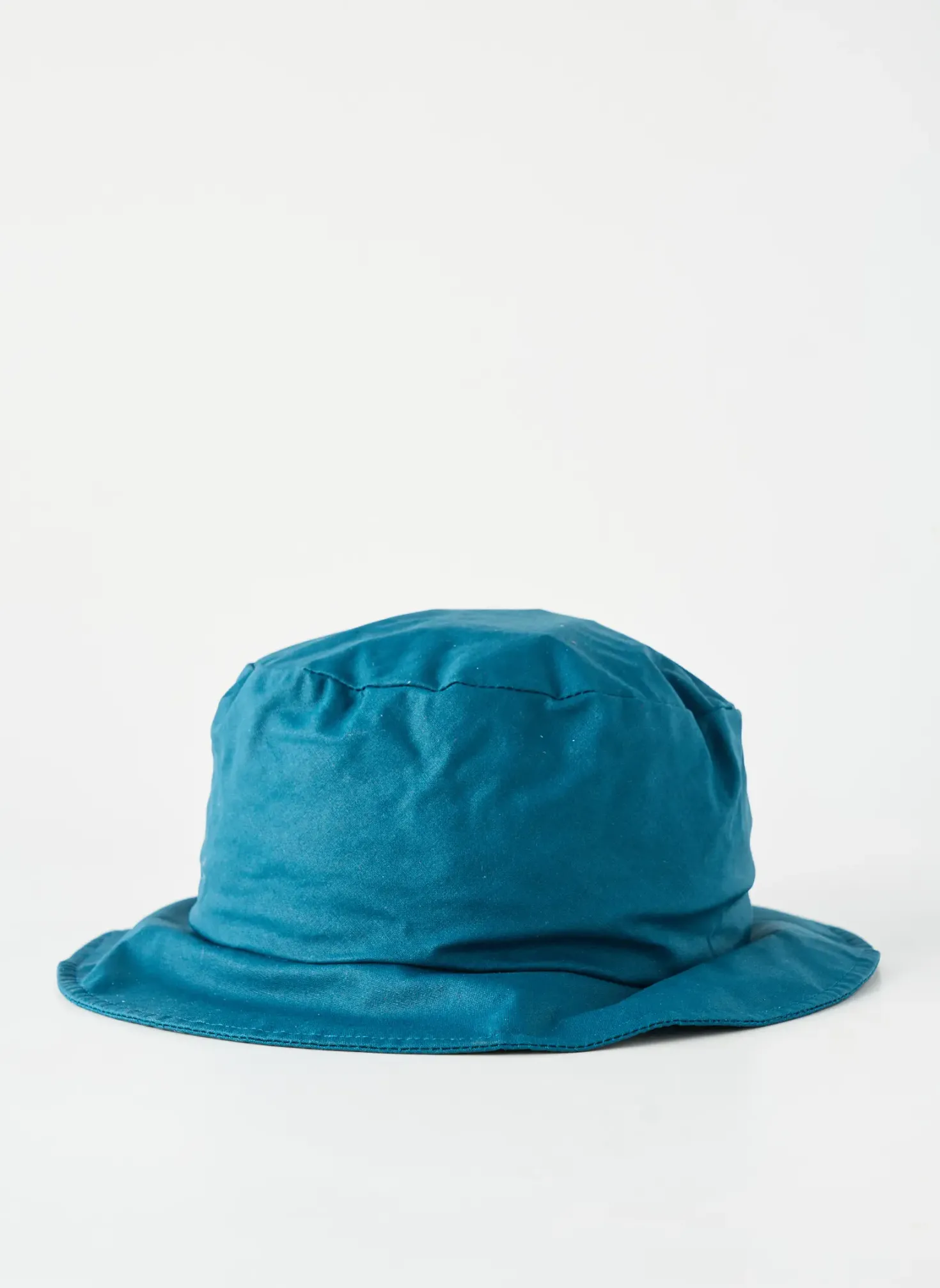 Chapeau Tout En Tete Bleu