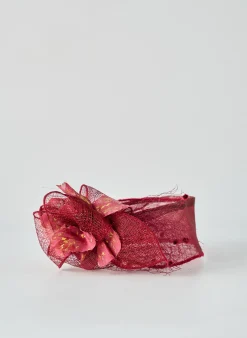 Chapeau Tout En Tete Rouge
