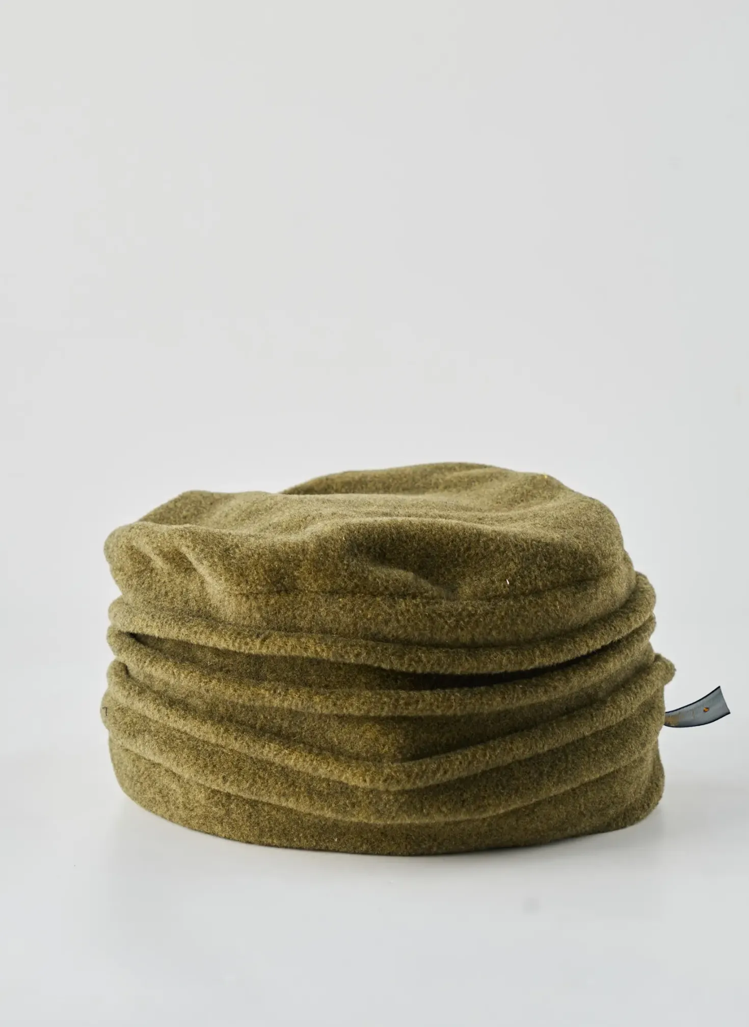 Chapeau Tout En Tete Vert