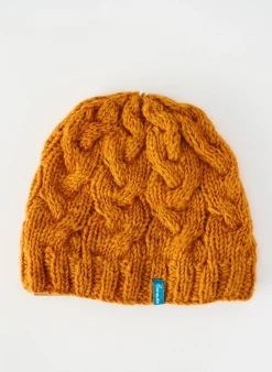 Chapeau Tranquillo Orange