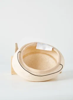 Chapeau Whiteley Beige