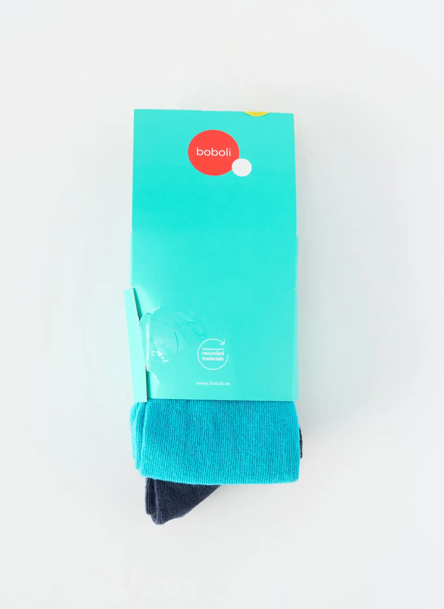 Chaussettes Boboli Bleu