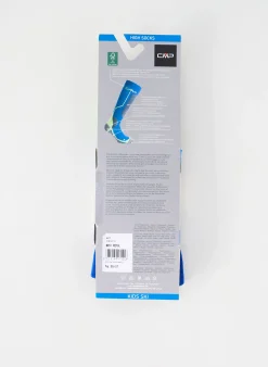 Chaussettes Cmp Bleu