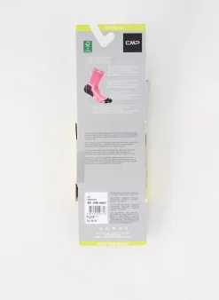 Chaussettes Cmp Gris
