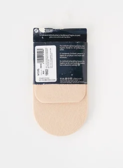Chaussettes Dim Beige