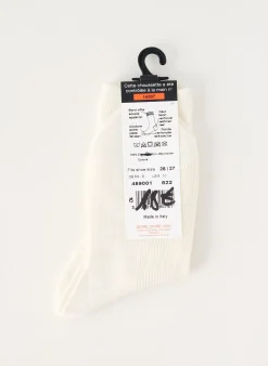 Chaussettes Dore Dore Beige