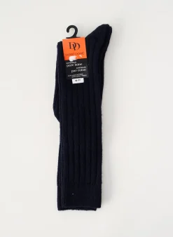 Chaussettes Dore Dore Bleu