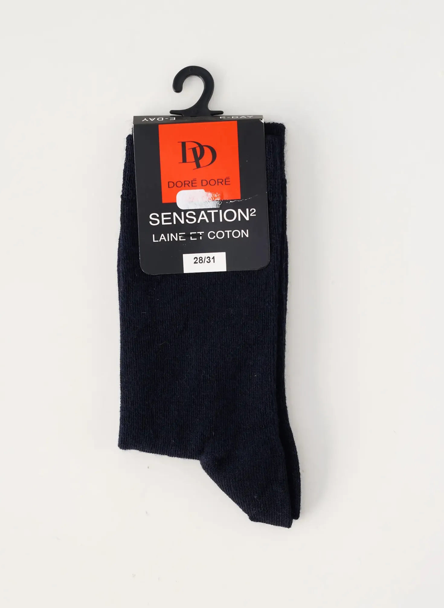 Chaussettes Dore Dore Bleu
