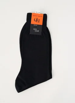 Chaussettes Dore Dore Noir