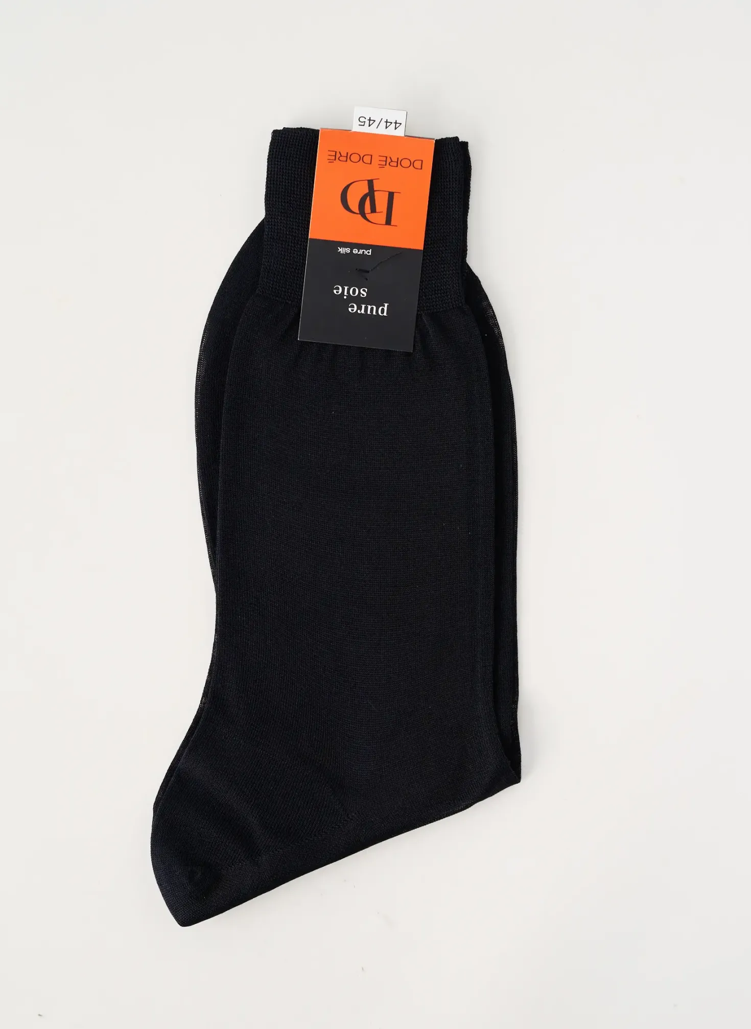 Chaussettes Dore Dore Noir