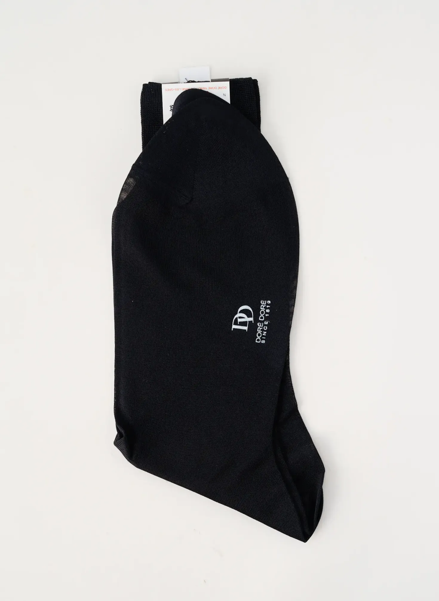 Chaussettes Dore Dore Noir