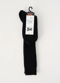 Chaussettes Dore Dore Noir