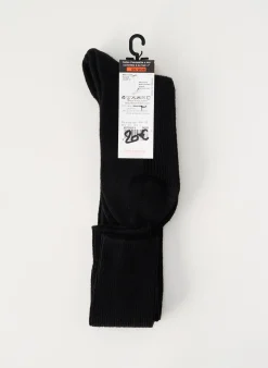 Chaussettes Dore Dore Noir