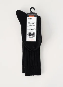 Chaussettes Dore Dore Noir