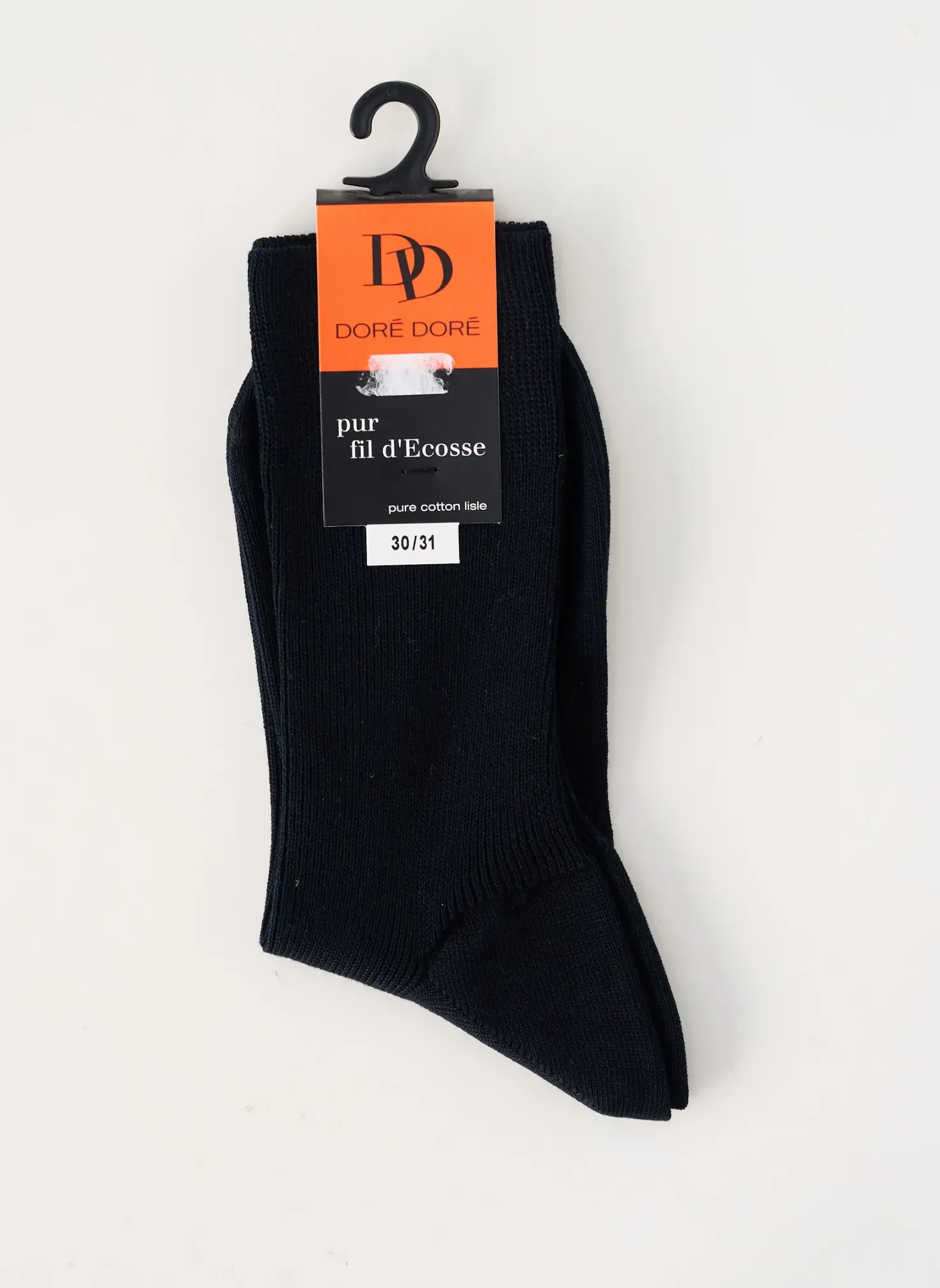 Chaussettes Dore Dore Noir