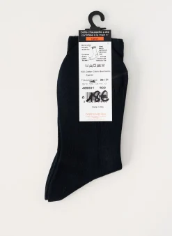 Chaussettes Dore Dore Noir