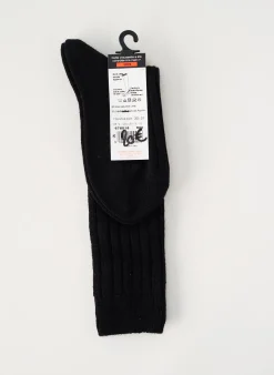 Chaussettes Dore Dore Noir