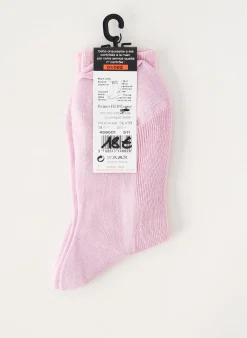 Chaussettes Dore Dore Rose