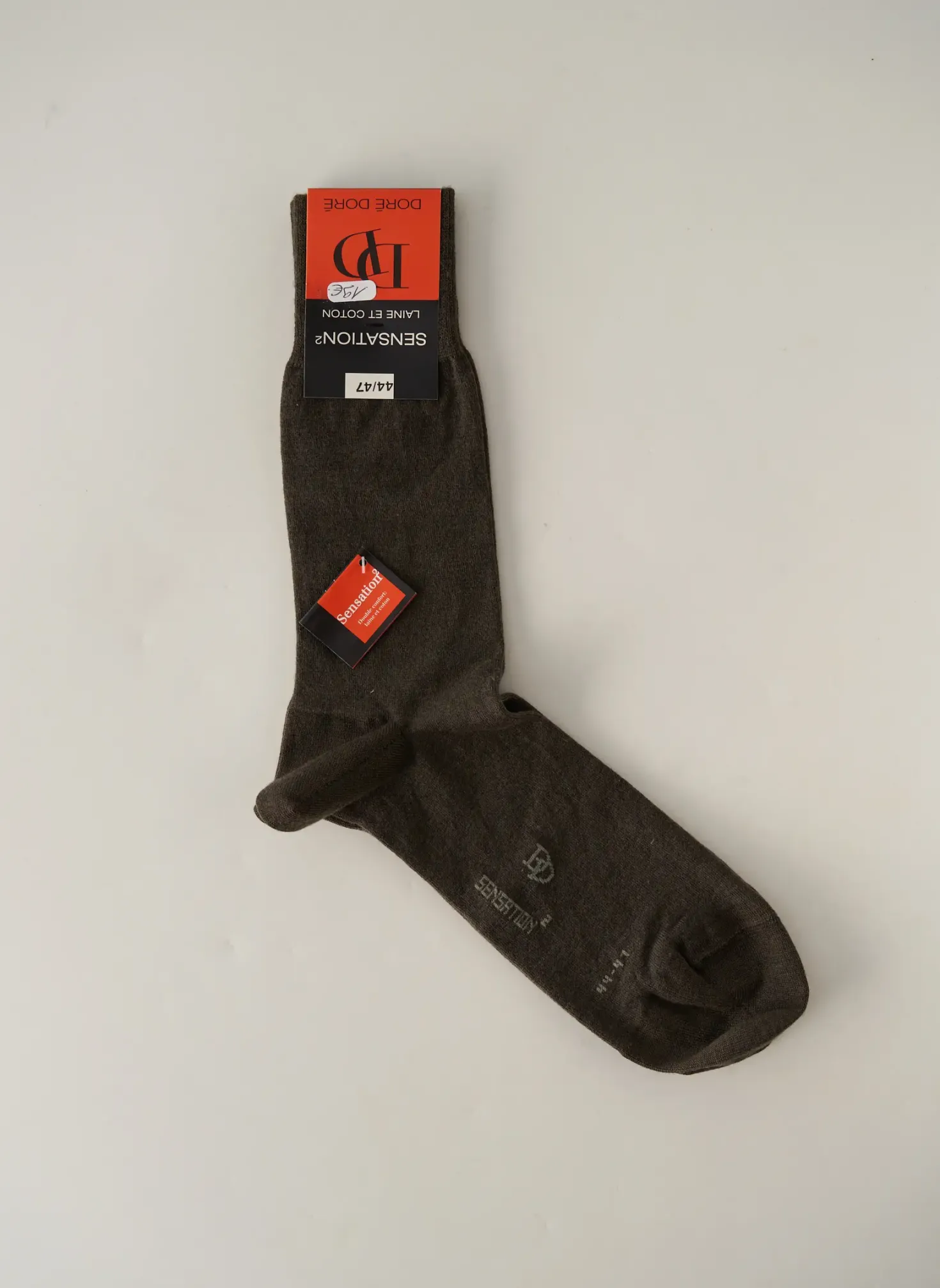 Chaussettes Dore Dore Vert