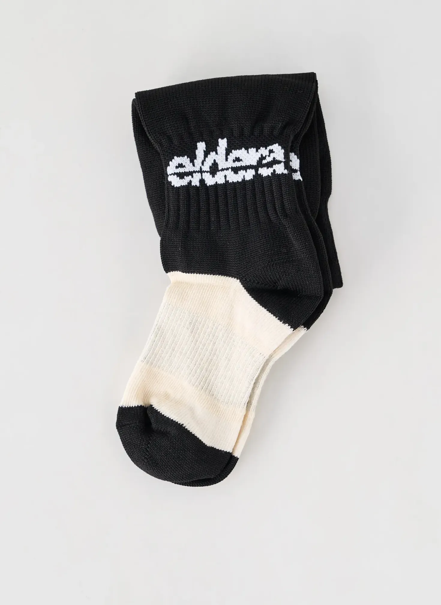 Chaussettes Eldera Noir