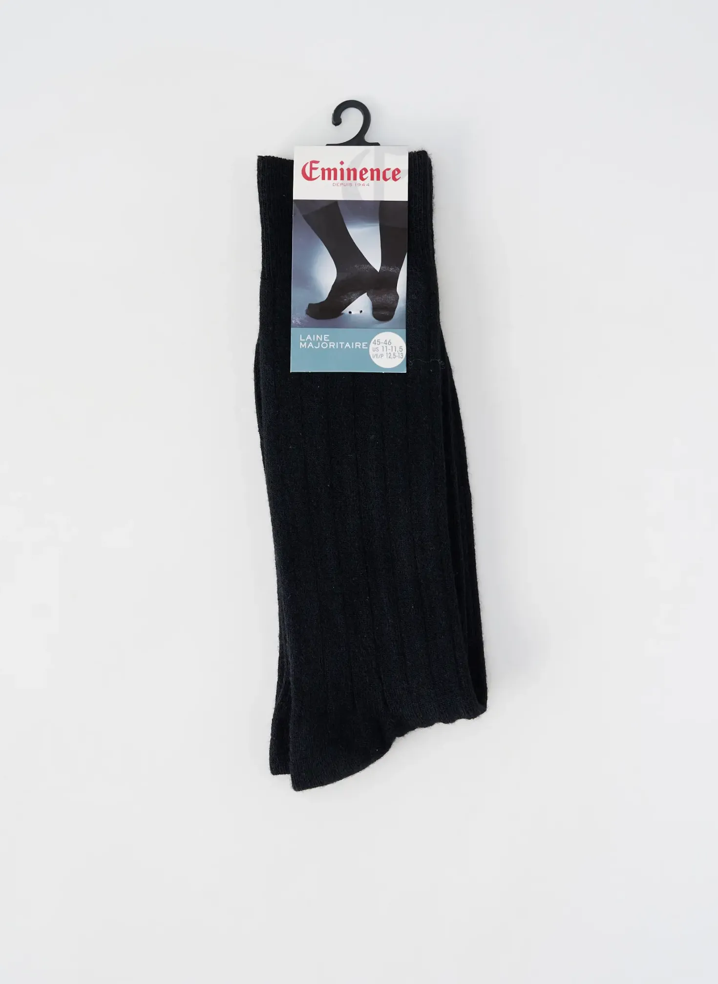 Chaussettes Eminence Noir