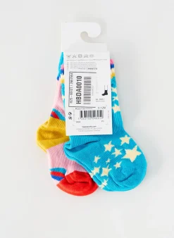 Chaussettes Happy Socks Multicolore